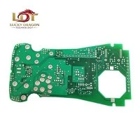 PCB de cobre ultra{0}}pesado