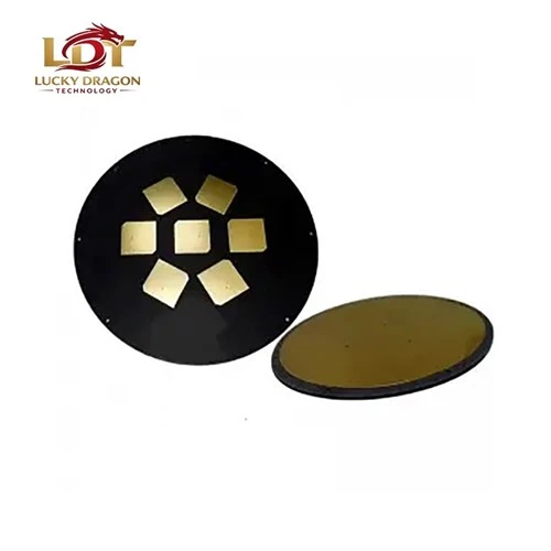 Placas de circuito Rogers