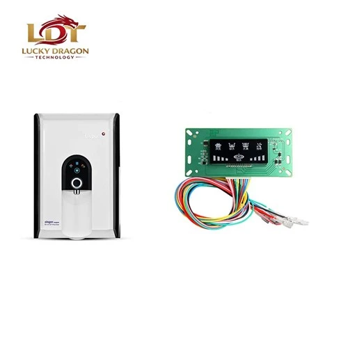 Controle PCBA de pequenos eletrodomésticos