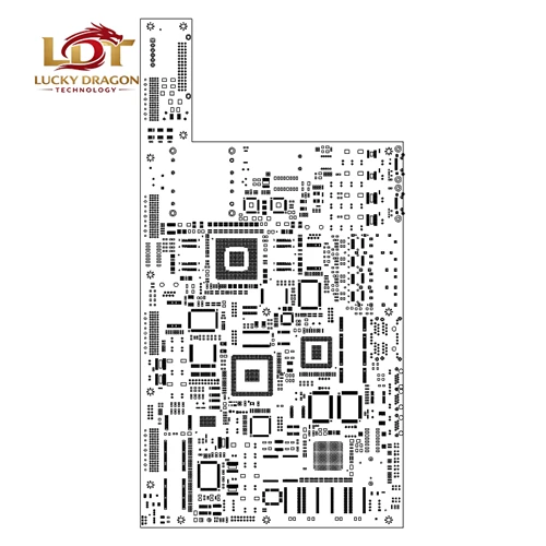 Trocar placa-mãe